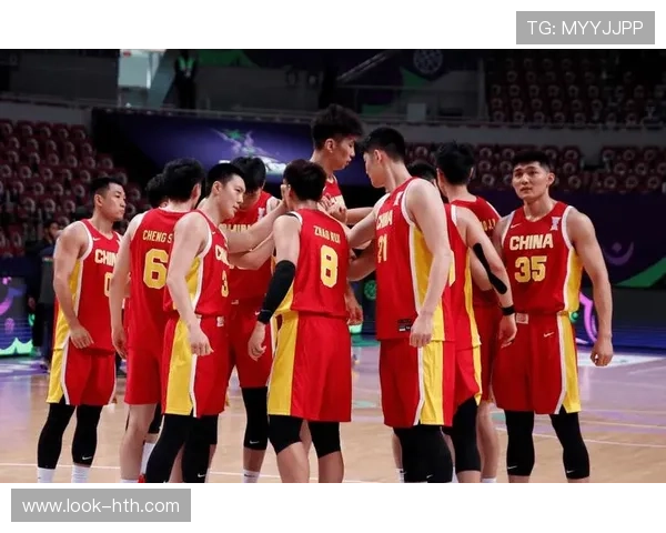 中国男篮备战亚洲杯阵容公布 球员状态引发球迷热议