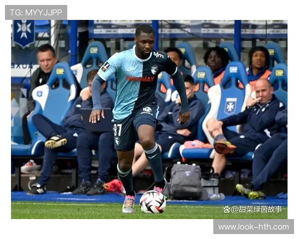 以勒阿弗尔俱乐部为核心打造足球发展新格局的全面解析